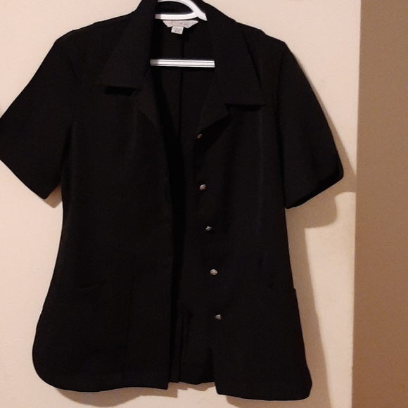 Esthetician coat - Picture 1 of 1